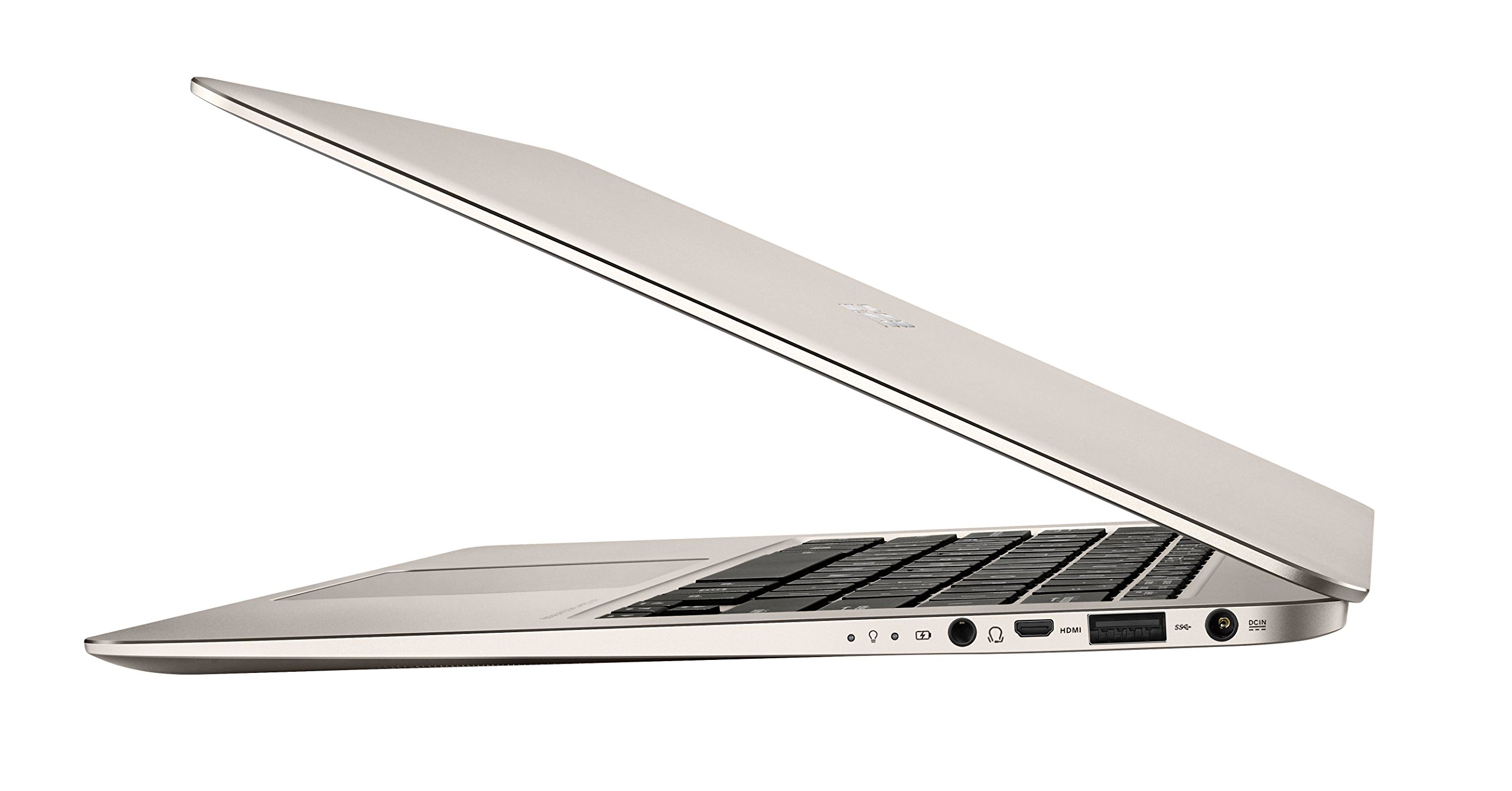 Amazon.com: Asus UX305 13-Inch Laptop [5th Gen CPU Model